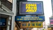 Broadway's Lights Dimmed, Actors Mull Impact