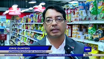 下载视频: ACODECO inicia verificaciones de precios en producción de higiene - Nex Noticias