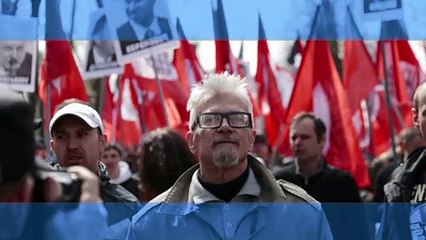 Russischer Skandalautor Limonow ist tot