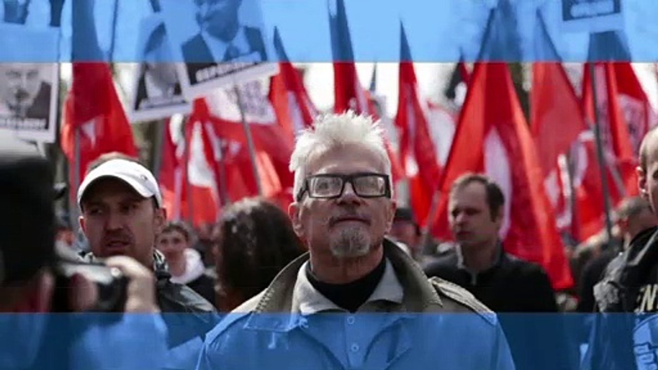 Russischer Skandalautor Limonow ist tot