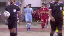 كلاسيكو الكرة البحرينية بين المحرق والرفاع.. تقرير المباراة عبر الصدى
