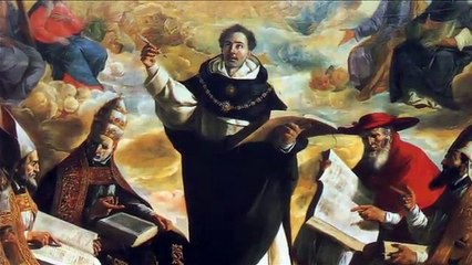 Bishop Barron on Scientism and God's Existence