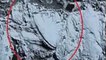 5 SECRET and Mysterious ALIEN Traces Found in Antarctica (SECRET UFO BASE?)