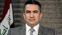 الرئيس العراقي برهم صالح يكلف عدنان الزرفي بتشكيل حكومة جديدة