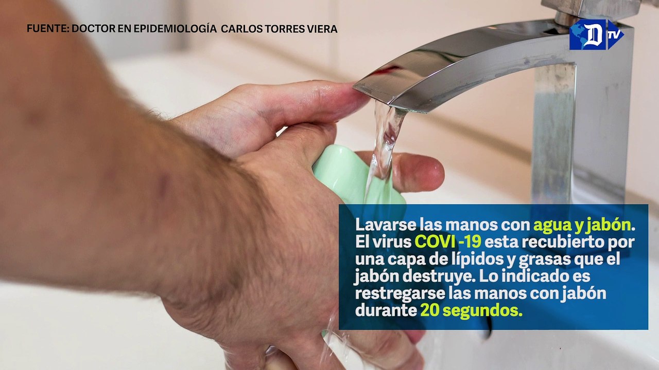 Consejos de salud