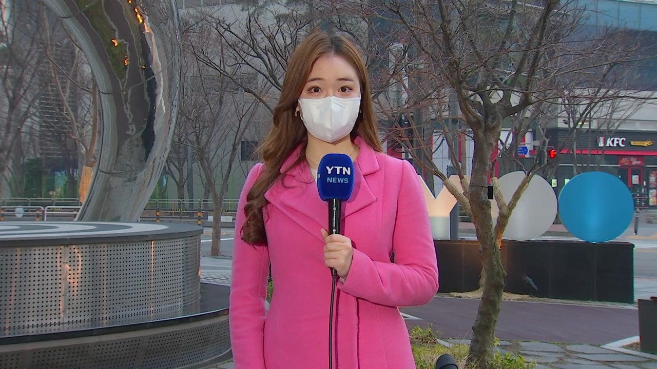 [날씨] 출근길 짙은 안개...초미세먼지↑ / YTN