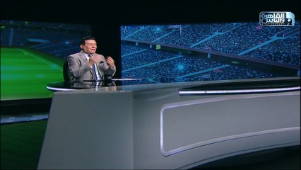 مدحت شلبي يشدد على مطلبه بمنع إذاعة المباريات في القهاوي والكافيهات ويوضح أسباب طلبه