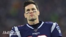 Tom Brady's Career as a New England Patriot Comes to an End | THR News