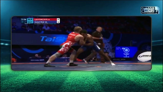 محمد إبراهيم كيشو .. بطل المصارعة الروماني المصري ولاعب المصارعة الوحيد اللي نجح في التأهل لأوليمبياد طوكيو 2020#قلبظ_حكاية_بطل