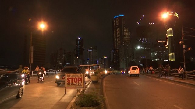 필리핀, '코로나19 비상사태' 선포...마닐라 등 전면 봉쇄 / YTN