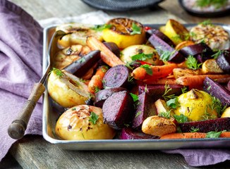 Everything You Need to Know About Root Vegetables