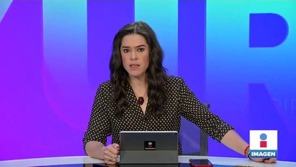 Le entregan el cuerpo de su hijo hasta que publica un video