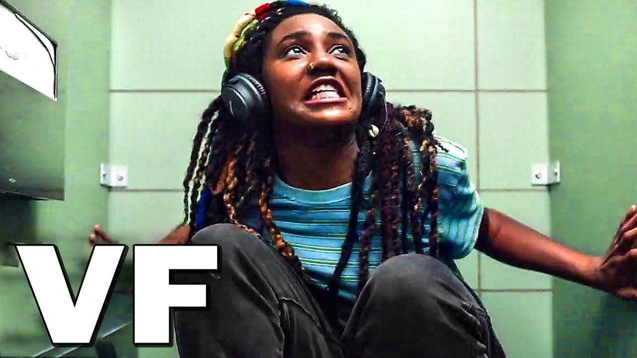 CANDYMAN Bande Annonce VF Vidéo Dailymotion