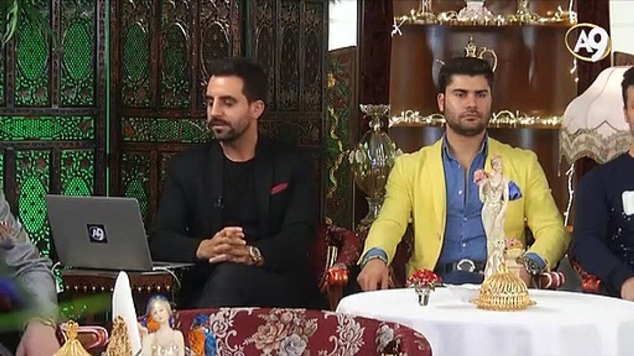 Adnan Oktar The Economist'in 2017 kapağındaki gizli şifreleri açıkladı