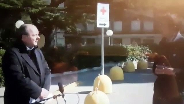 Asl Bt: 100 posti letto per nuovo Coronavirus