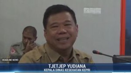 28 Pasien Dalam Pengawasan Covid-19 Dirawat di Kepri