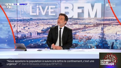Sondage Elabe : le gouvernement à la hauteur ? (2) - 25/03