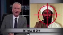Bill Maher Nails It!