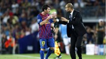 Messi ve Guardiola, koronavirüs nedeniyle 1'er milyon euro bağışta bulundu