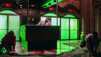 강다니엘 (KANGDANIEL) - 2U M-V