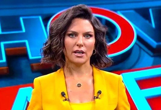 Ece Üner'den TFF'ye Fatih Terim tepkisi: Bu ayıp da bize yeter