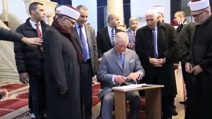 - Prens Charles’ın korona virüs testi pozitif çıktı