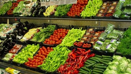Son dakika: Rekabet Kurulu, sebze ve meyve fiyatlarıyla ilgili soruşturmayı yarın karara bağlayacak