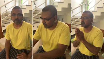 உன் கால விழுறேன் வெளிய போகாத | Lawrence Best advice | LockDown