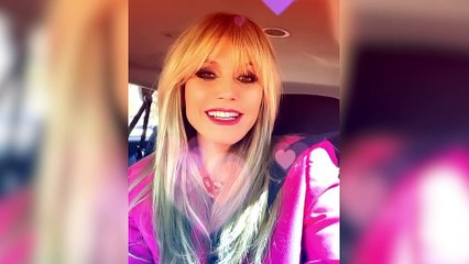 Heidi Klum da negativo en el test de coronavirus COVID-19