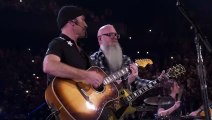 People Have the Power (with Eagles of Death Metal) - U2 (live)