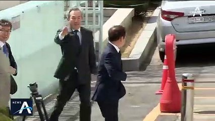 억울함 풀려다가…“윤장현, JTBC 출연 사기 당했다”