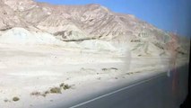 Marvelous Dahab Mountains