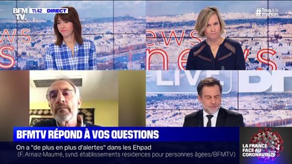 BFMTV répond à vos questions (3/3) - 25/03