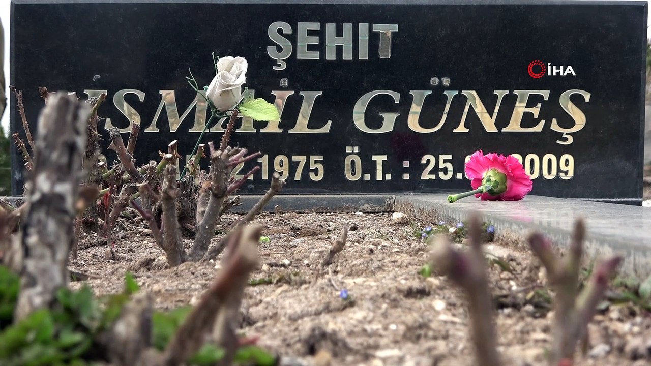 Gazeteci meslektaşları İsmail Güneş ve arkadaşlarını unutmadı