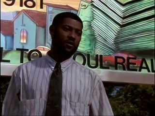 Boyz N The Hood - Trailer