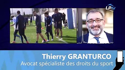 "Les clubs sont en mode survie"