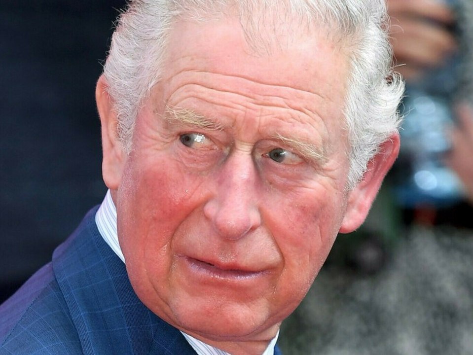 Prinz Charles positiv auf Coronavirus getestet