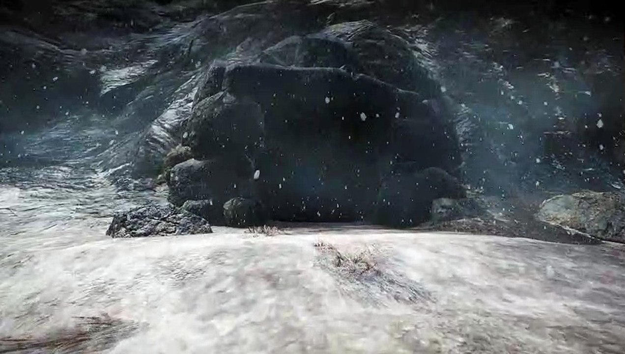 Avalanche Studios - Teaser Systemic Reaction