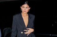 Kylie Jenner 'loves' being at home amid coronavirus crisis