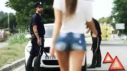Cum fugi de politie pe timpul crizei