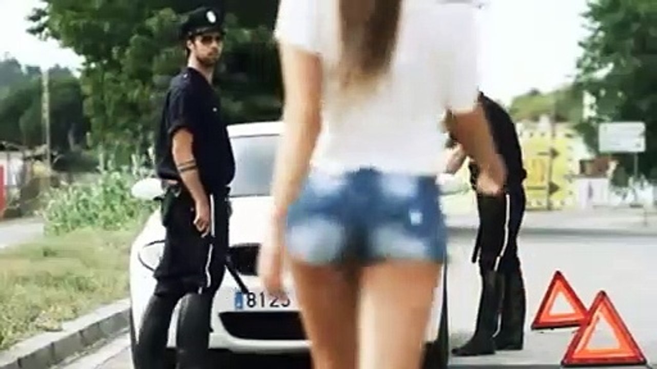Cum fugi de politie pe timpul crizei
