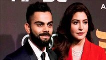 'Stay home, stay healthy': Virat-Anushka share video message
