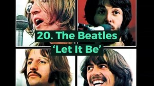 The 20 best songs of all time according to Rolling Stone magazine
