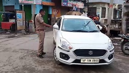 शामली: अन्य प्रदेश से लौटे कई व्यक्तियों का मेडिकल परीक्षण कराने की मांग