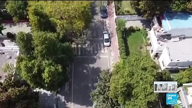 Coronavirus outbreak in India: New Delhi now a ghost town as Modi orders a 21-day lockdown