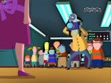 The Cramp Twins - 15