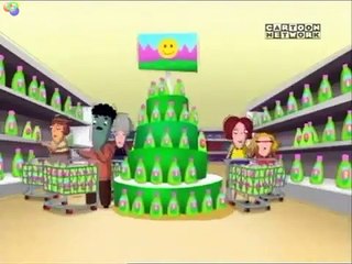 The Cramp Twins - 18