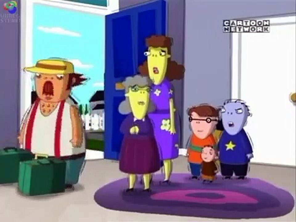 The Cramp Twins - 11