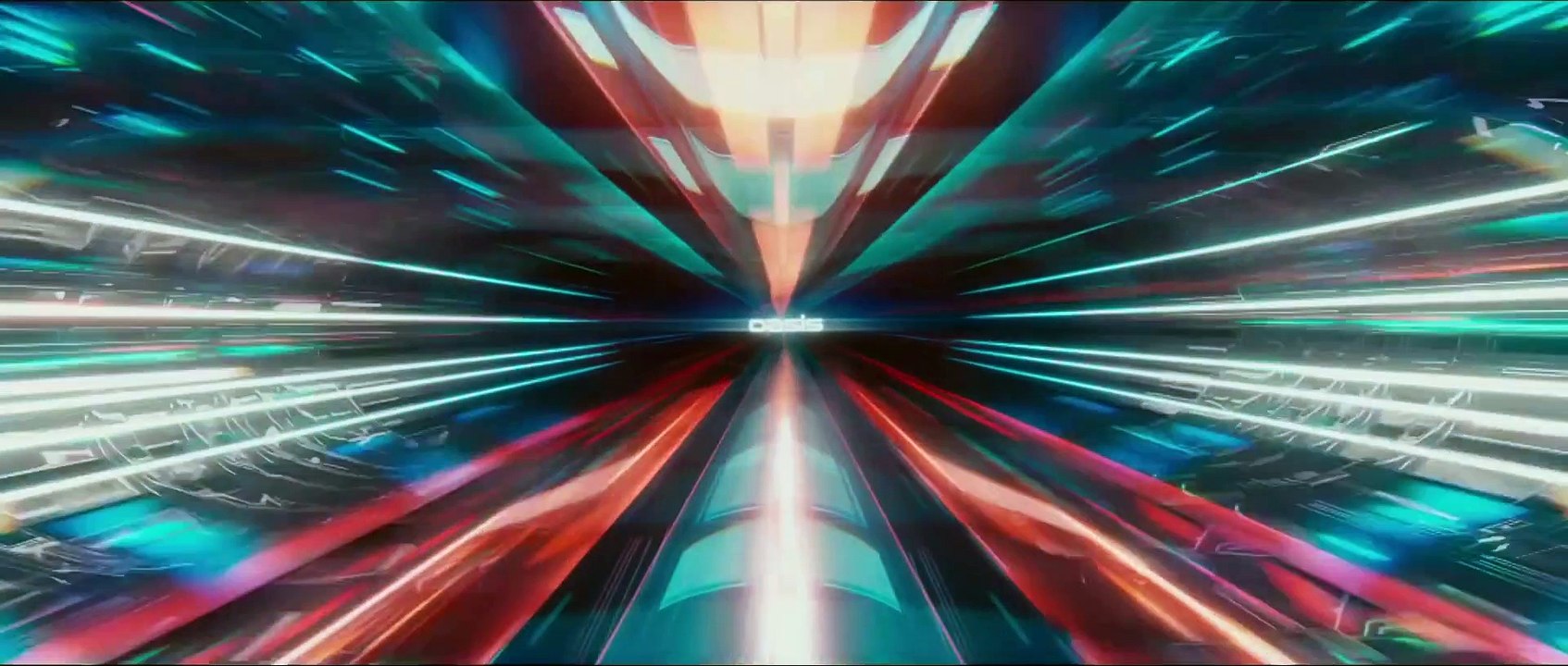 Ready Player One - Tráiler