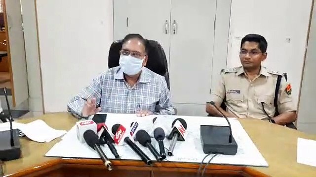 अब सुबह 9 से शाम 5 बजे तक खुली रहेंगी किराणा व सब्जी की दुकानें